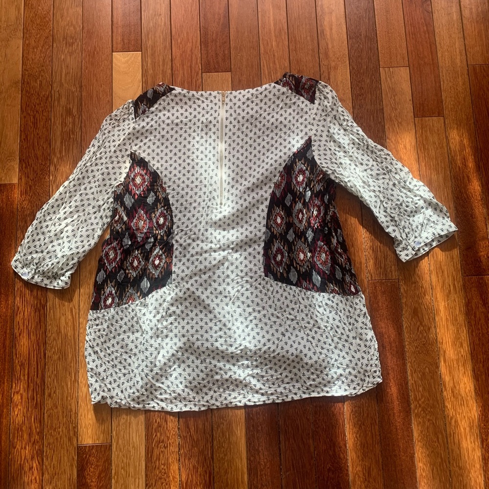 THML Blouse - Picture 4 of 7